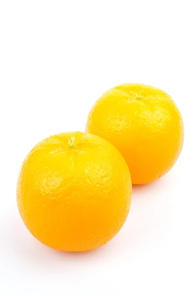 Fake orange — Stock Photo, Image