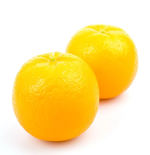 Fake orange Royalty Free Stock Photos