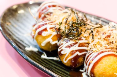 Takoyaki