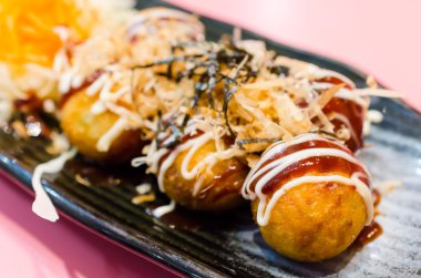 Takoyaki