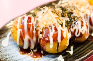 Takoyaki