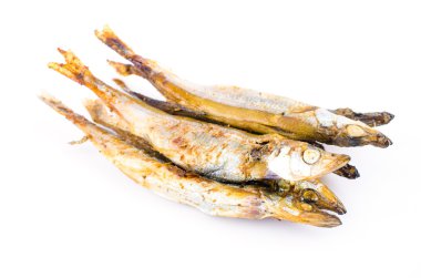 Lor ve pırasa ile ekmek