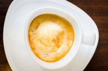 Affogato