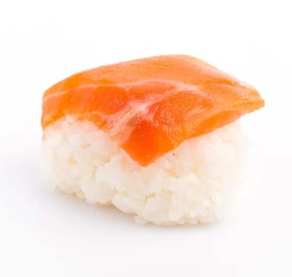 寿司サーモン — ストック写真