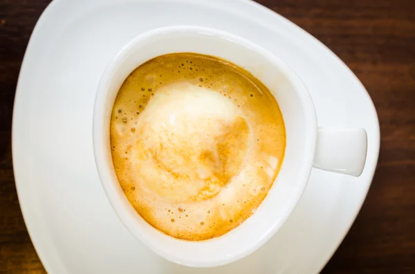 Affogato — Stock Photo, Image