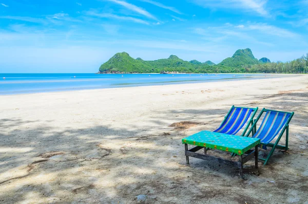 Spiaggia — Foto Stock