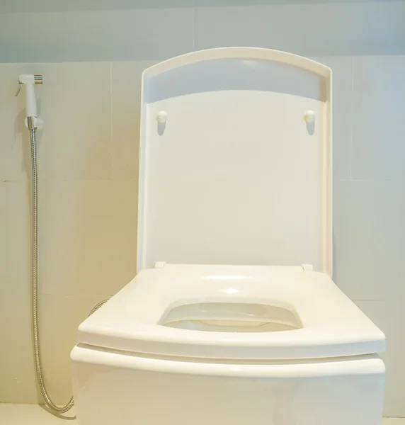 Toilet — Stockfoto