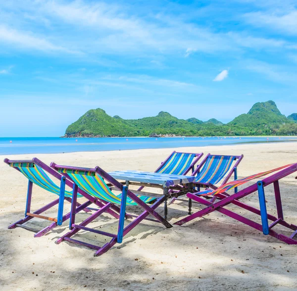 Beach — Stock Photo, Image