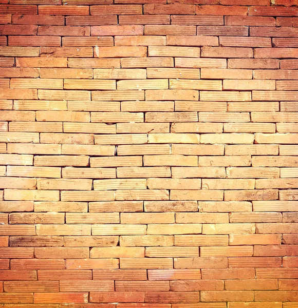 Stenen muur proces in vintage stijl textuur — Stockfoto