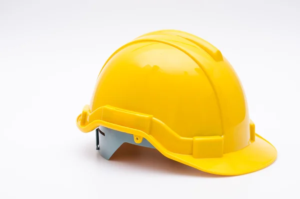 Casco di sicurezza — Foto Stock