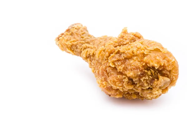 Fried chicken — Stock Photo, Image