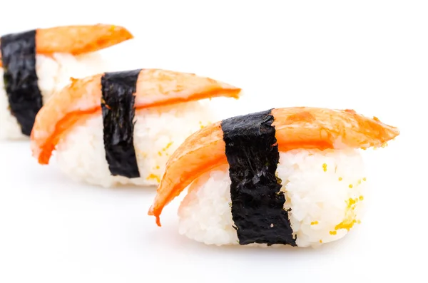 Palito de sushi — Fotografia de Stock