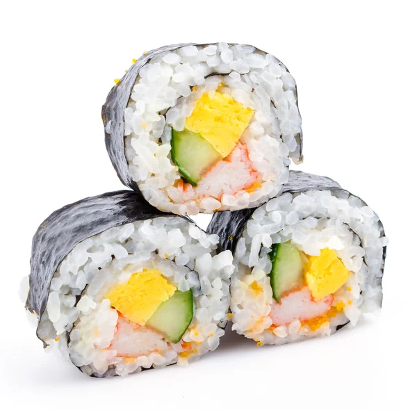 Il sushi — Foto Stock