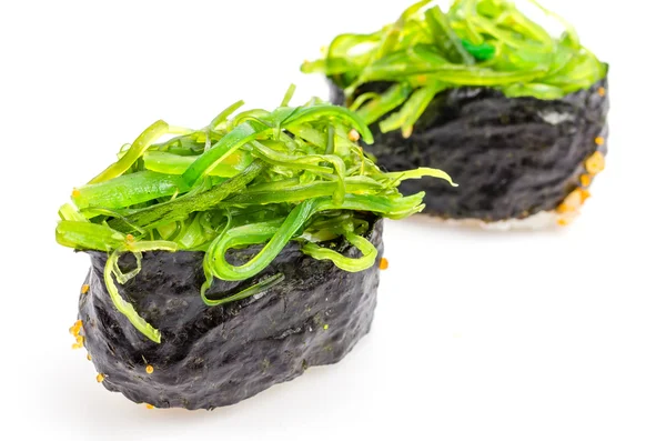 Sushi seaweed — Stock Photo, Image