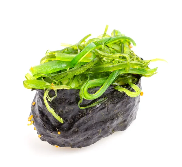 Суши-водоросли — стоковое фото