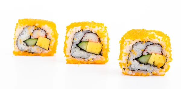 Sushi — Zdjęcie stockowe