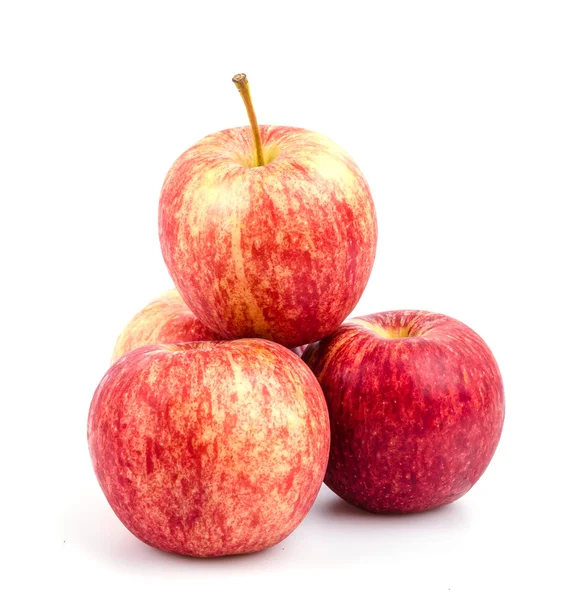 Apfel — Stockfoto