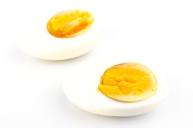 haşlanmış yumurta