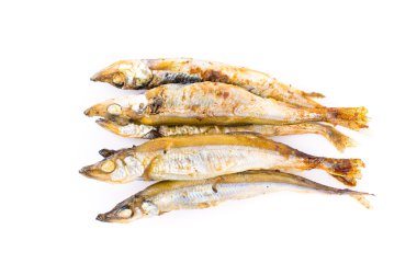 Shishamo.