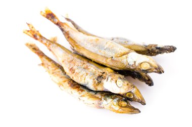 Shishamo.