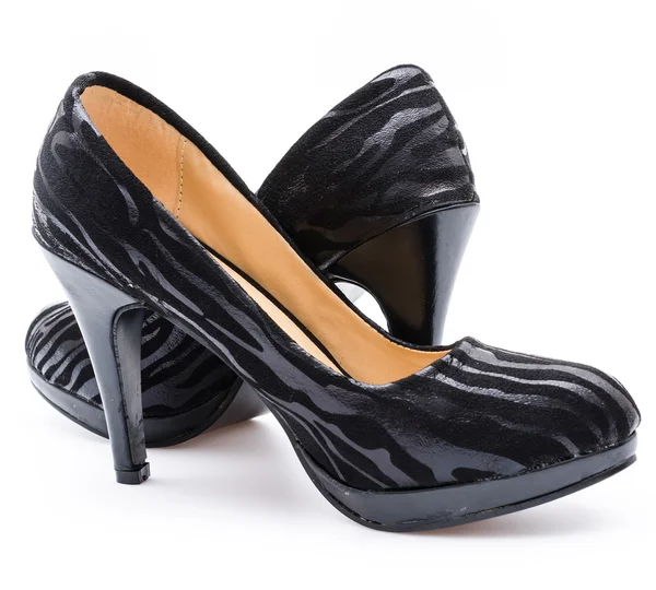 Women shoes — Stock Photo, Image