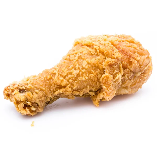 Pollo frito — Foto de Stock