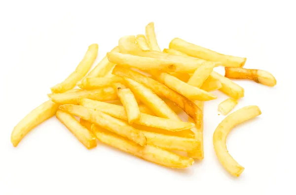 French fries — Stock Photo, Image