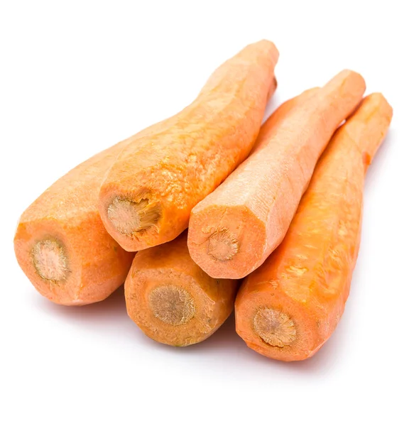 Carrot — Stock Photo, Image