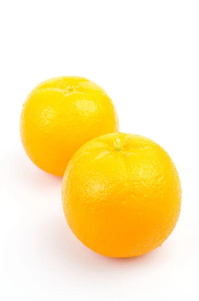 Fake orange — Stock Photo, Image