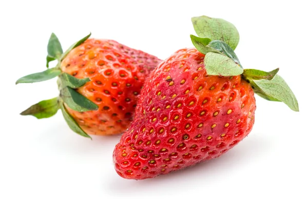 Strawberry — Stock Photo, Image