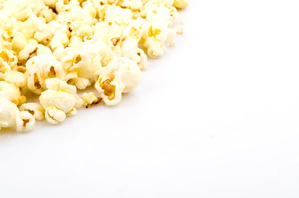 Popcorn — Stock Photo, Image