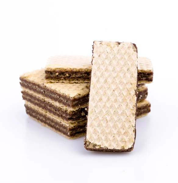 Wafer — Stock Photo, Image