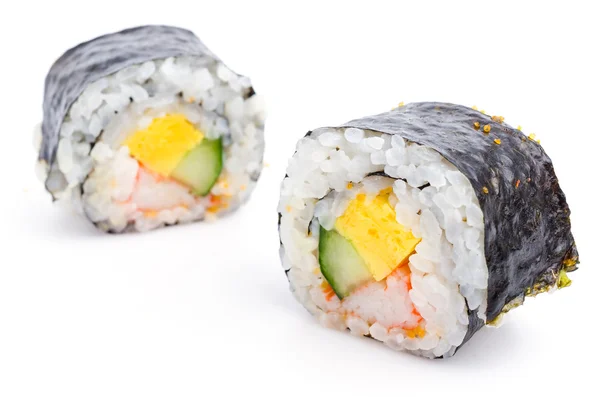 Sushi — Stockfoto