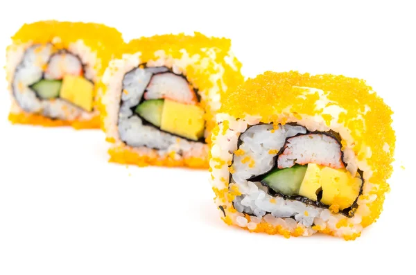 Sushi — Stockfoto