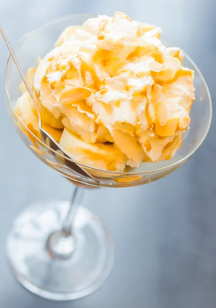 Banoffee — Stock Photo, Image