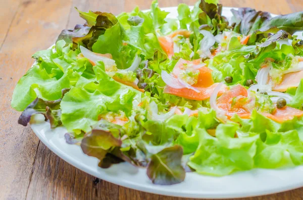 Ensalada — Foto de Stock