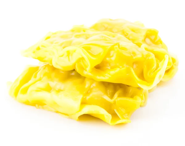 Pastas alimenticias — Foto de Stock