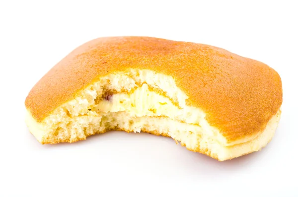 Dorayaki — Stock Photo, Image