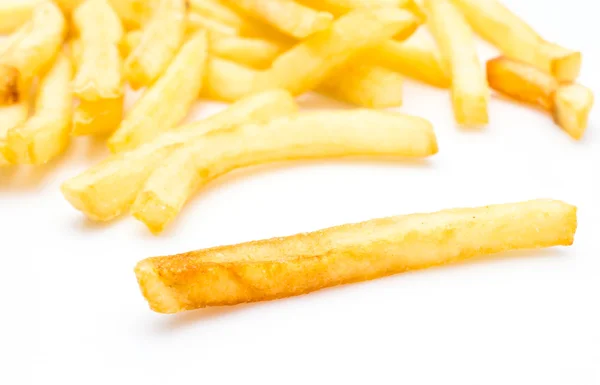 French fries — Stock Photo, Image