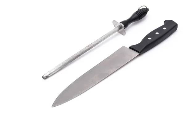 Cuchillo — Foto de Stock