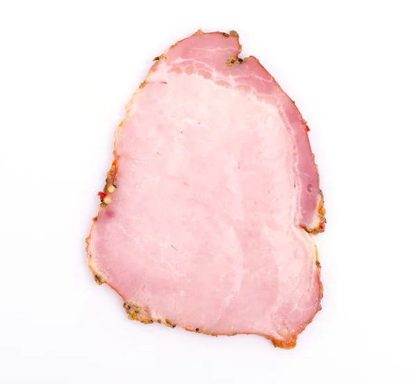 Spicy ham — Stock Photo, Image