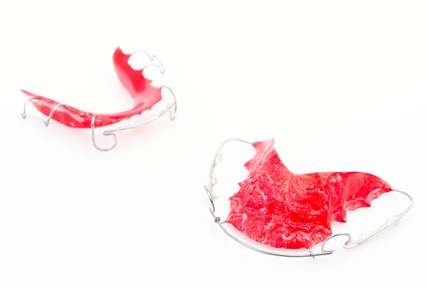 Retainer — Stock Photo, Image