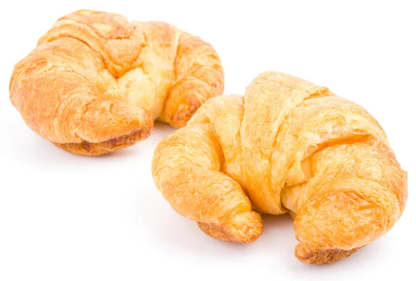 Croissant — Stockfoto