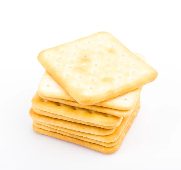 Cracker — Stockfoto