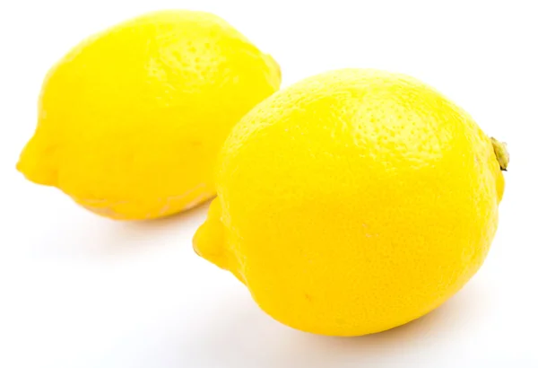 Lemon — Stock Photo, Image