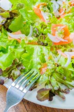 salata