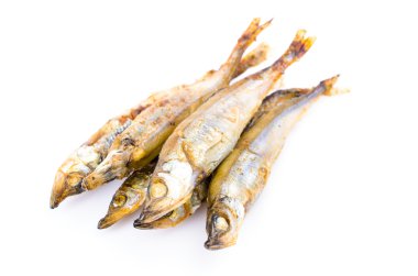 Shishamo.