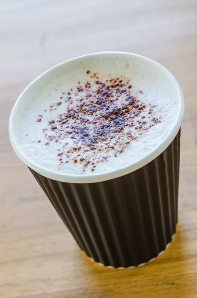 Coffee — Stock Photo, Image