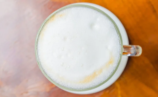 Coffee — Stock Photo, Image