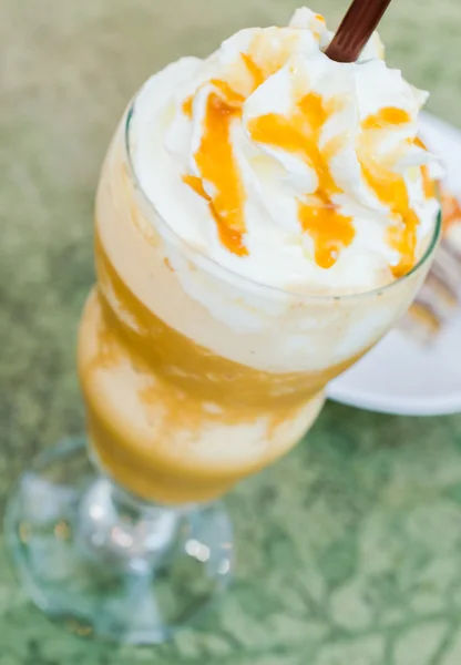 Café de caramelo — Foto de Stock